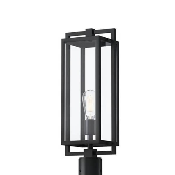 Kichler Goson Pedestal Mount